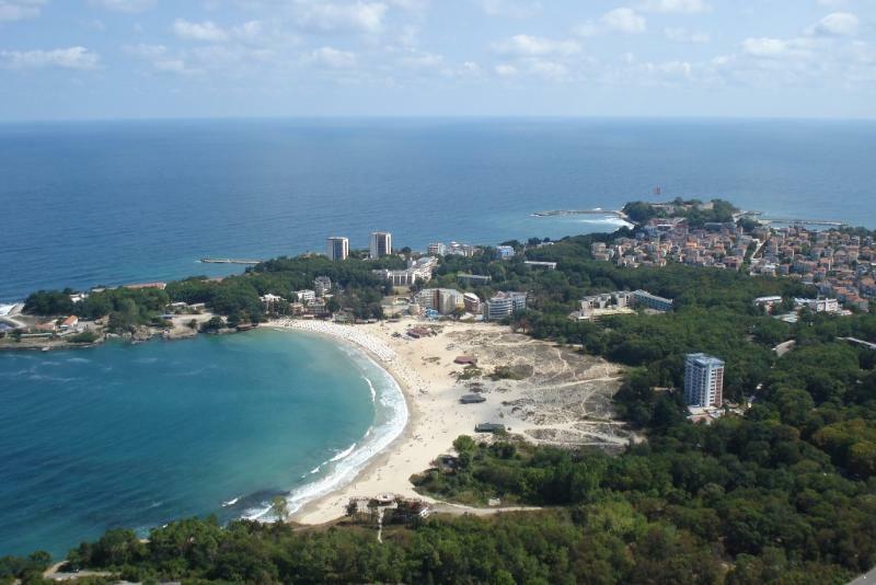 Kiten Beach Hotel Extérieur photo